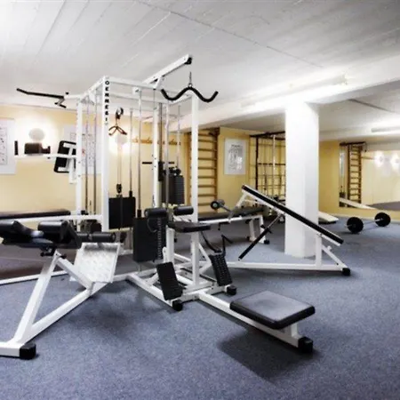 Hotell Slotshotellet