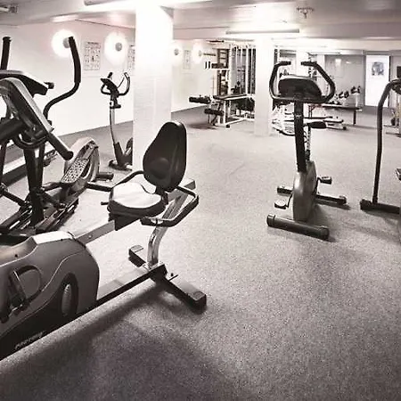 Slotshotellet Hotell