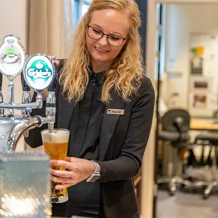 Hotell Slotshotellet Ålborg
