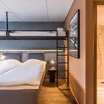 Slotshotellet Aalborg