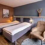 Slotshotellet Ξενοδοχείο