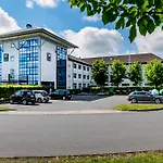 Slotshotellet Hotel