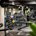 Slotshotellet Hotel 4*
