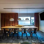 Slotshotellet 4* Aalborg