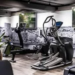 Hotel Slotshotellet Aalborg