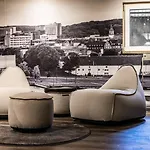 Ξενοδοχείο Slotshotellet