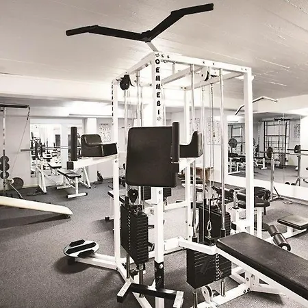 Slotshotellet