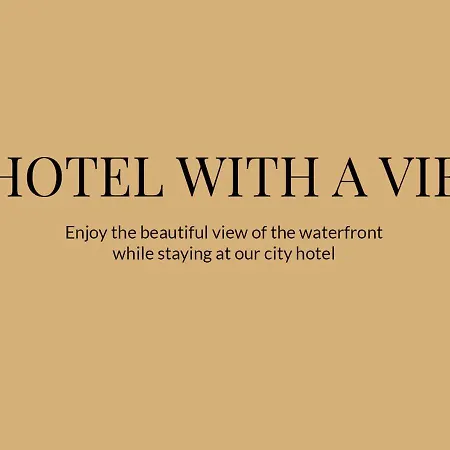 Slotshotellet فندق 4*