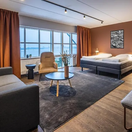 Slotshotellet