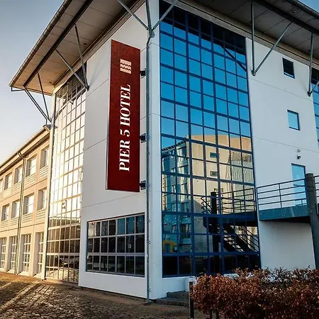 Slotshotellet