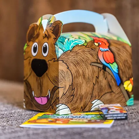 فندق Slotshotellet آلبورغ