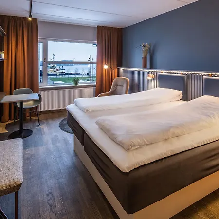 Hotel Slotshotellet 4*