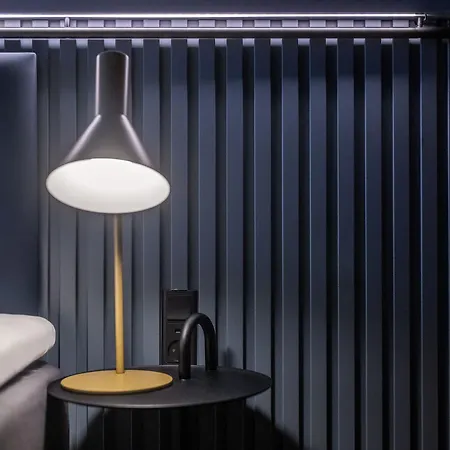 Slotshotellet آلبورغ