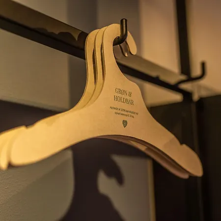 Slotshotellet فندق 4*