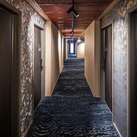 Slotshotellet Hotel 4*