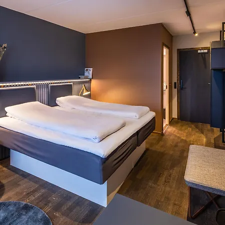 Slotshotellet 4* Aalborg