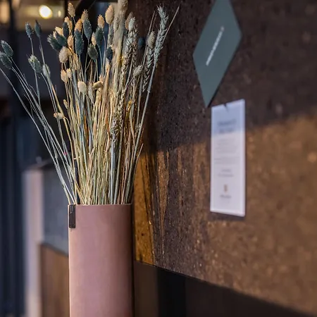 Slotshotellet آلبورغ