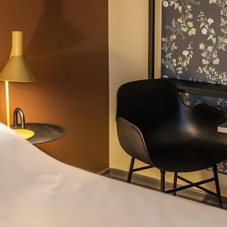 Slotshotellet 4* Aalborg