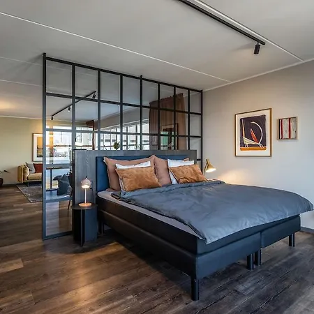 فندق Slotshotellet آلبورغ