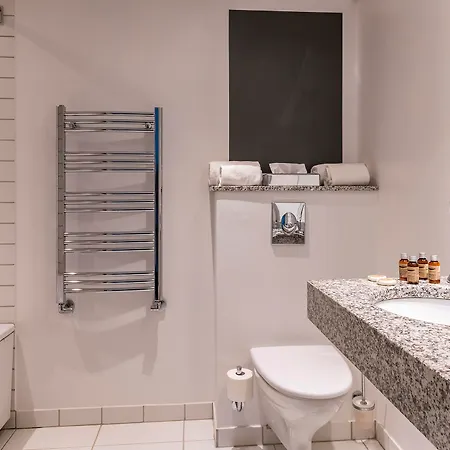 Slotshotellet Hotel Aalborg