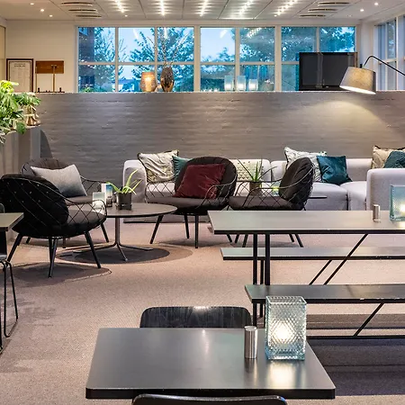 Hotel Slotshotellet