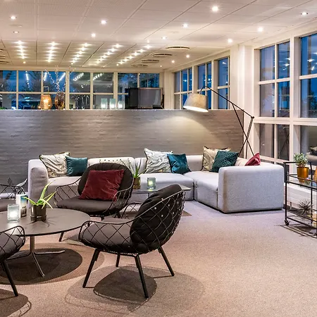 Hotel Slotshotellet 4*