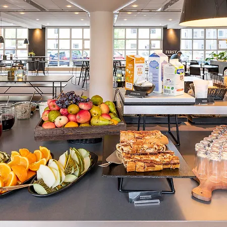 Slotshotellet 4*