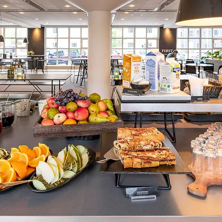 Slotshotellet 4*