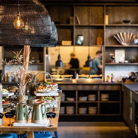 Hotel Slotshotellet 4*