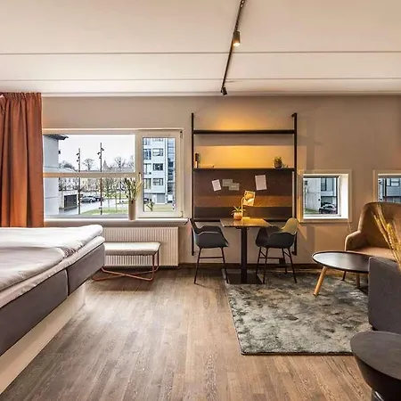 Slotshotellet 4*
