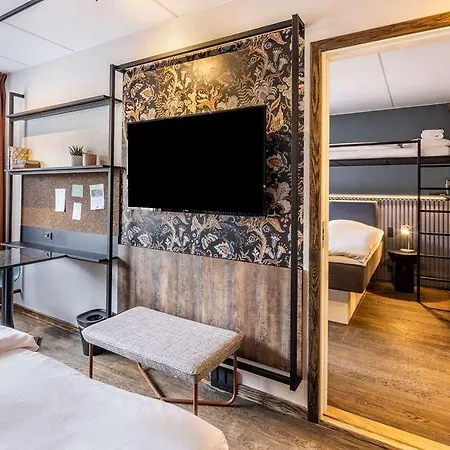 Slotshotellet
