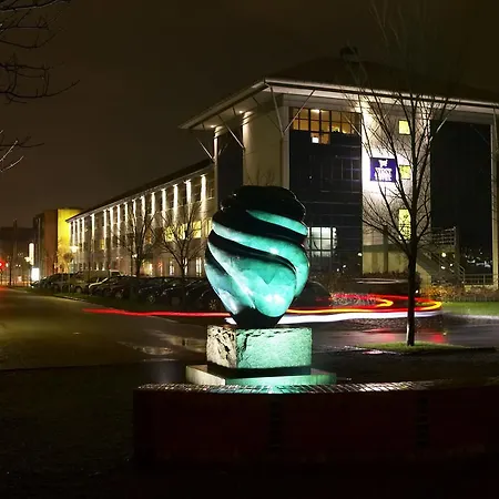 Slotshotellet 4* Aalborg