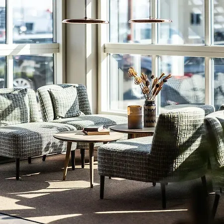 Slotshotellet 4*