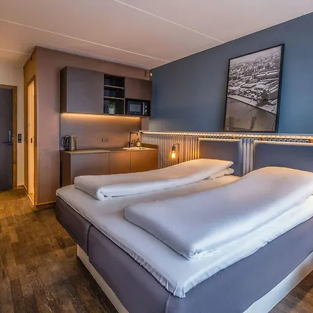 Slotshotellet Aalborg