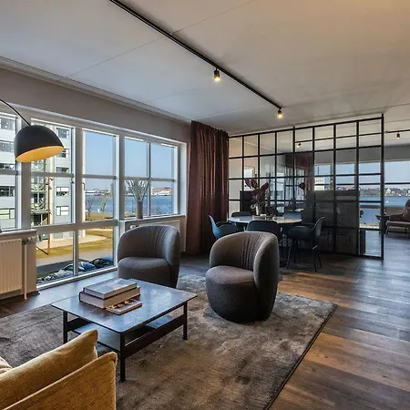Slotshotellet Hotel