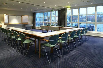 Slotshotellet Aalborg
