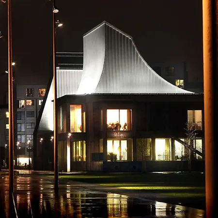 Slotshotellet آلبورغ