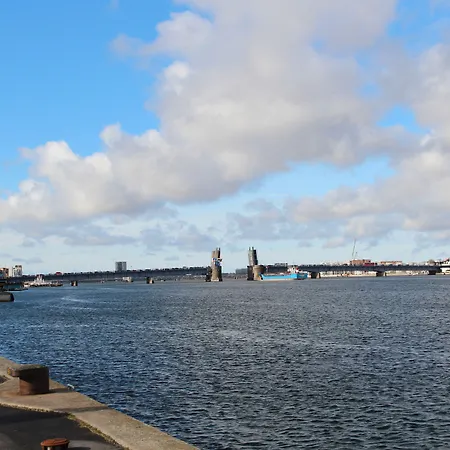 فندق Slotshotellet آلبورغ