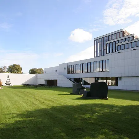 Hotel Slotshotellet Aalborg