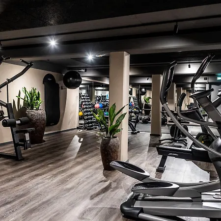 Slotshotellet 4*