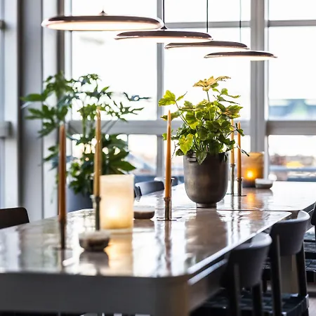 Slotshotellet Hotel Aalborg