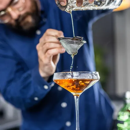 Hotel Slotshotellet 4*