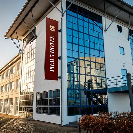 Slotshotellet