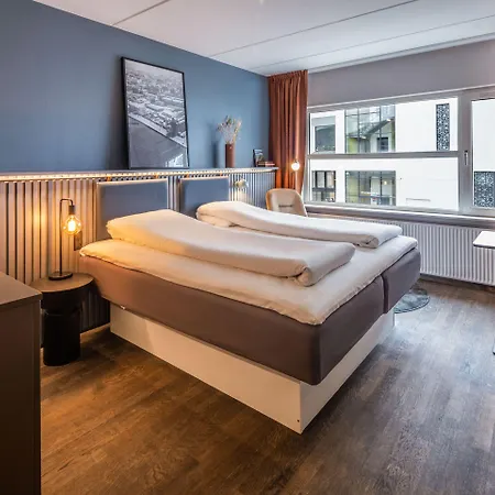 Slotshotellet 4*