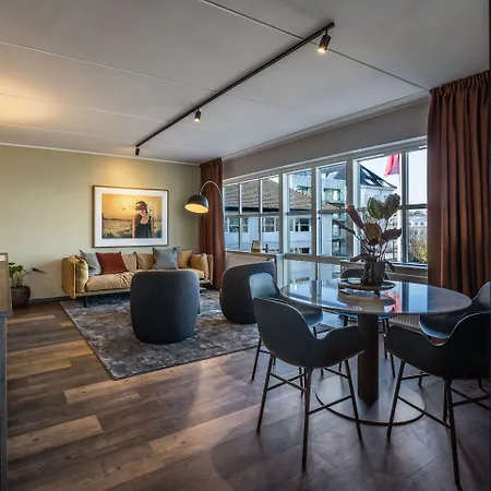 فندق Slotshotellet 4*