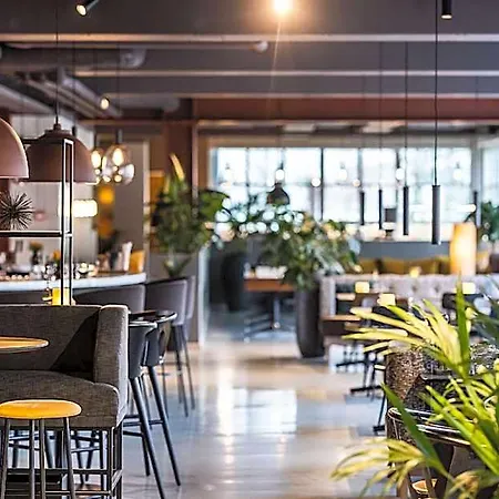 Hotel Slotshotellet Aalborg