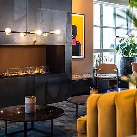 Hotel Slotshotellet 4*