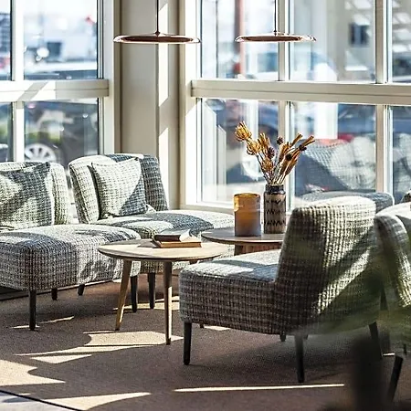 Slotshotellet
