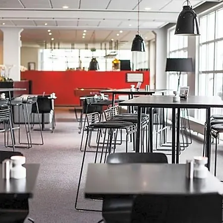 Slotshotellet آلبورغ