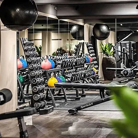 Slotshotellet